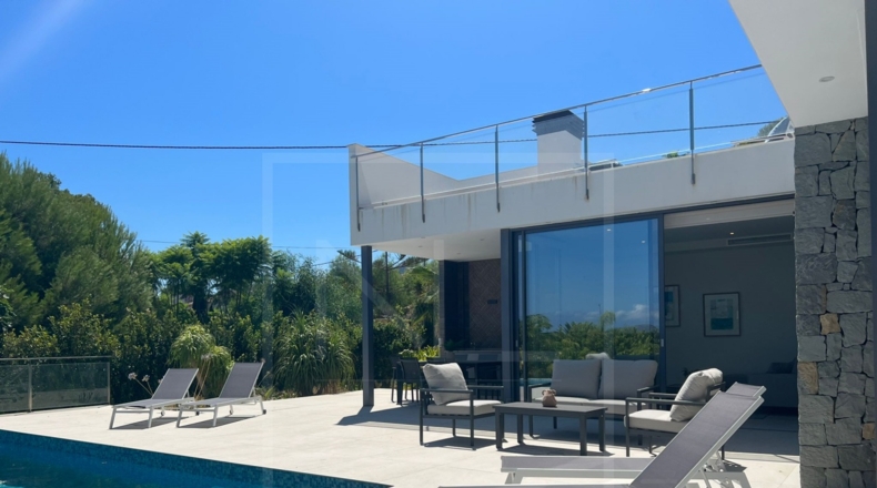 Аликанте - Calpe - 630m2