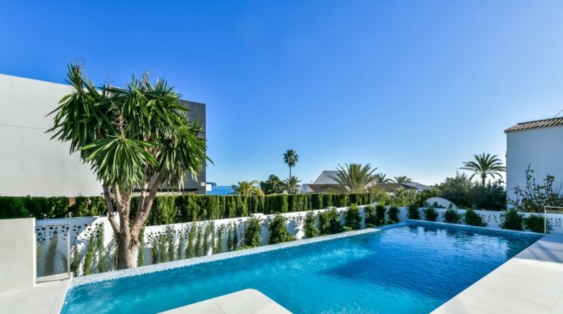 Аликанте - Calpe - 630m2