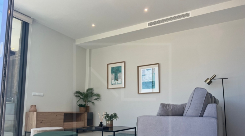 Аликанте - Calpe - 630m2