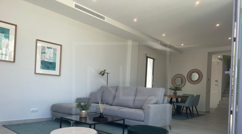 Аликанте - Calpe - 630m2