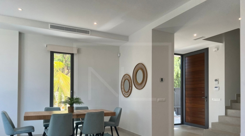 Аликанте - Calpe - 630m2