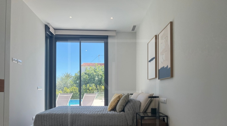 Аликанте - Calpe - 630m2