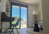 Вилла с участком на продажу в городе Calpe. Фото