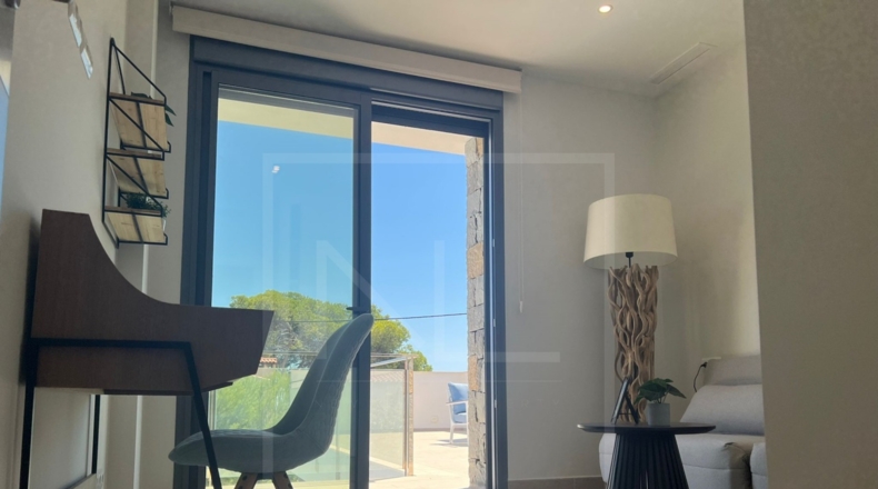 Аликанте - Calpe - 630m2