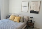 Вилла с участком на продажу в городе Calpe. Фото