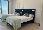 Вилла с участком на продажу в городе Calpe. Фото