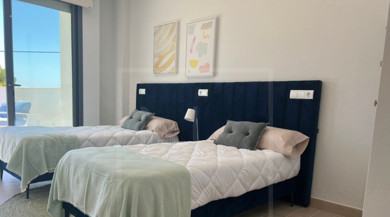 Аликанте - Calpe - 630m2