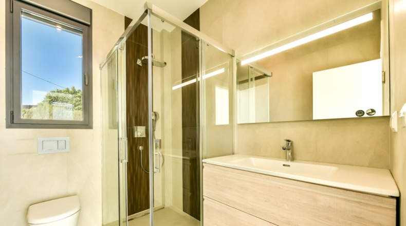 Аликанте - Calpe - 630m2