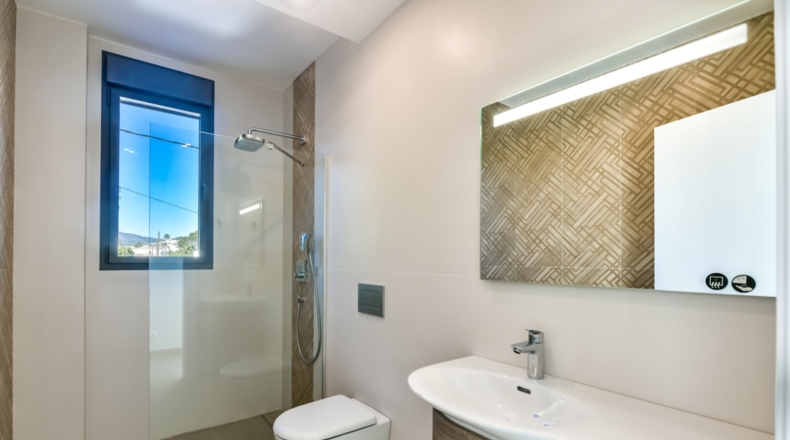 Аликанте - Calpe - 630m2