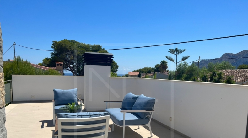 Аликанте - Calpe - 630m2