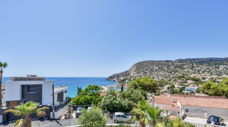 Аликанте - Calpe - 727m2