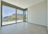 Вилла с участком на продажу в городе Calpe. Фото