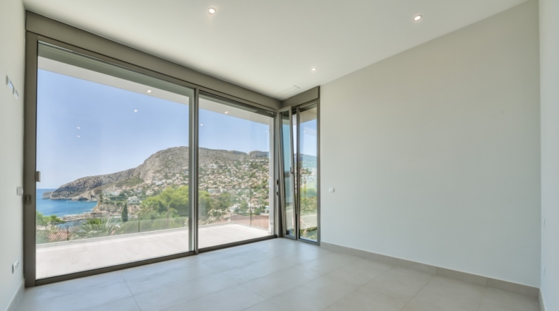 Аликанте - Calpe - 727m2
