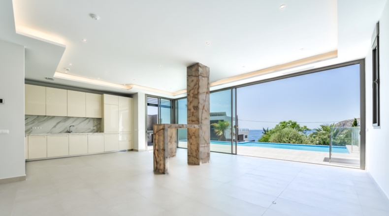 Аликанте - Calpe - 727m2