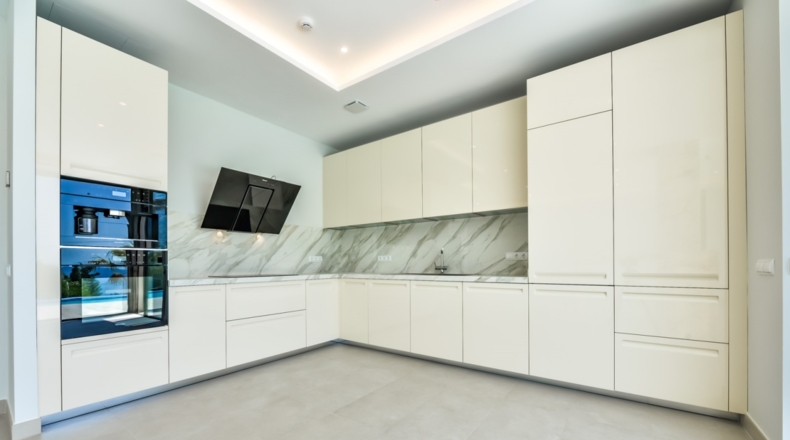 Аликанте - Calpe - 727m2