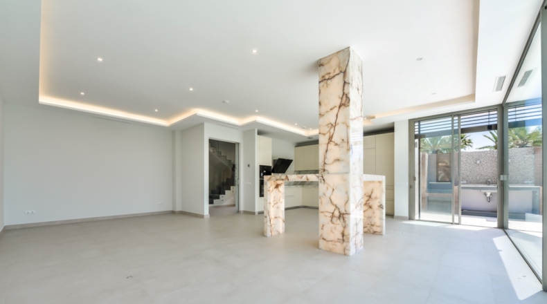 Аликанте - Calpe - 727m2
