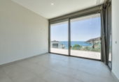 Вилла с участком на продажу в городе Calpe. Фото