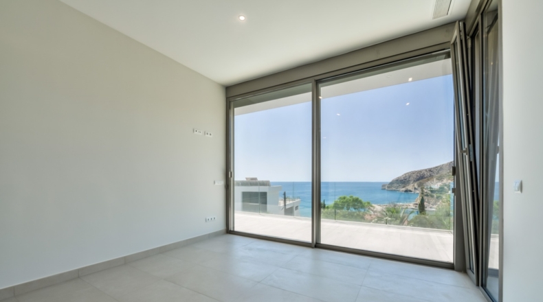 Аликанте - Calpe - 727m2