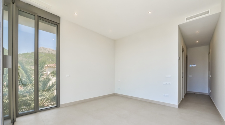 Аликанте - Calpe - 727m2