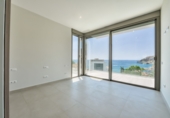 Вилла с участком на продажу в городе Calpe. Фото