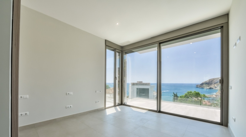Аликанте - Calpe - 727m2