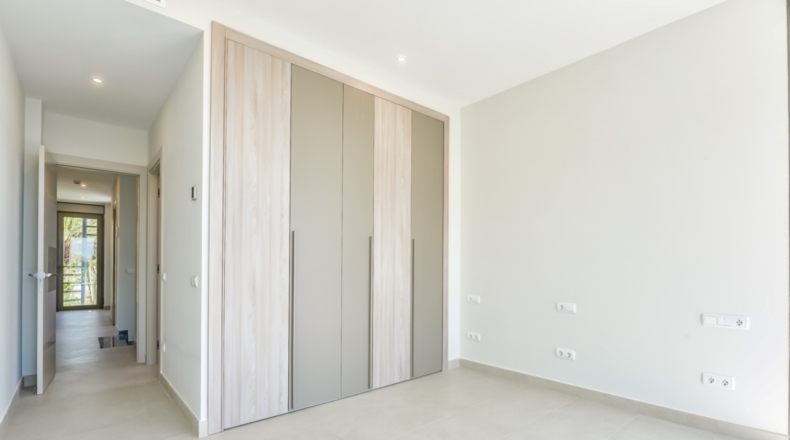 Аликанте - Calpe - 727m2