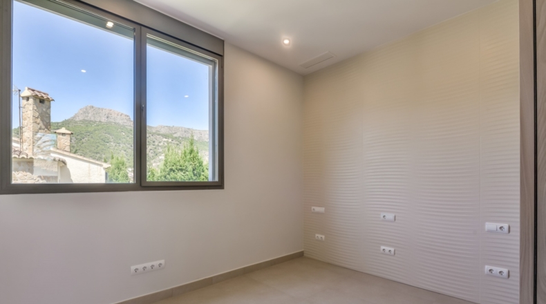 Аликанте - Calpe - 727m2