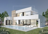 Vil·la amb terreny en venda a Alacant ref.: TR235243 foto