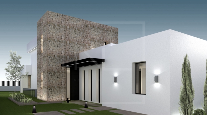 Аликанте - Moraira - 817m2