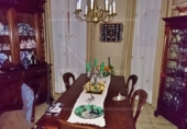Вилла с участком на продажу в городе Benitachell. Фото