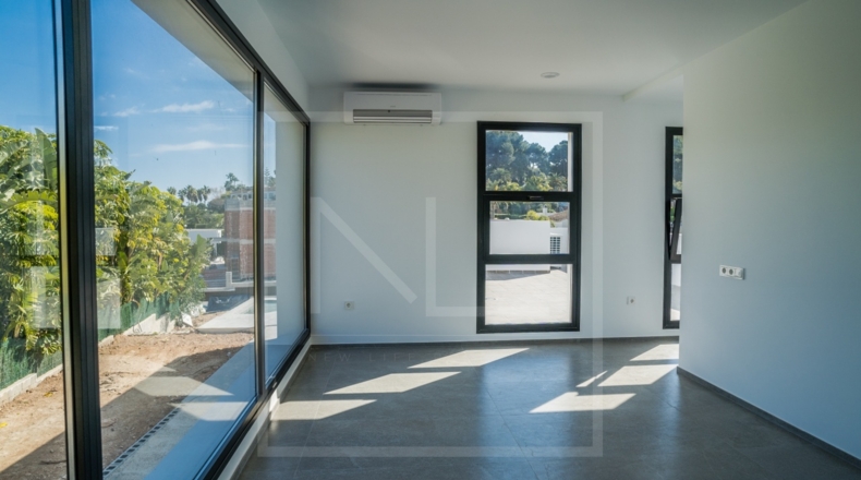 Аликанте - Jávea - 1000m2