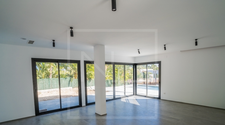Аликанте - Jávea - 1000m2