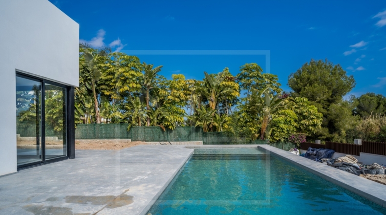 Аликанте - Jávea - 1000m2