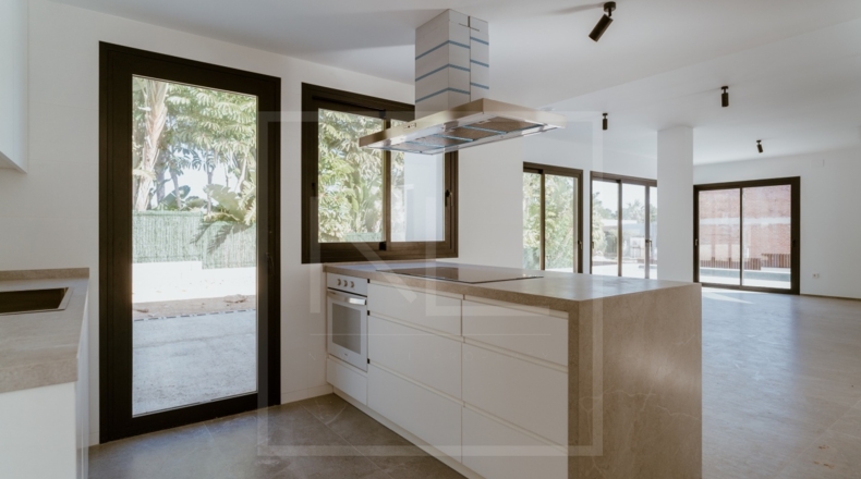 Аликанте - Jávea - 1000m2