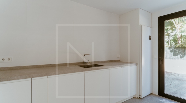 Аликанте - Jávea - 1000m2