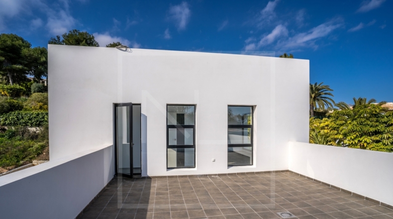 Аликанте - Jávea - 1000m2
