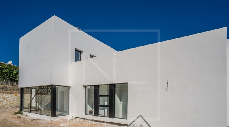 Аликанте - Jávea - 1000m2