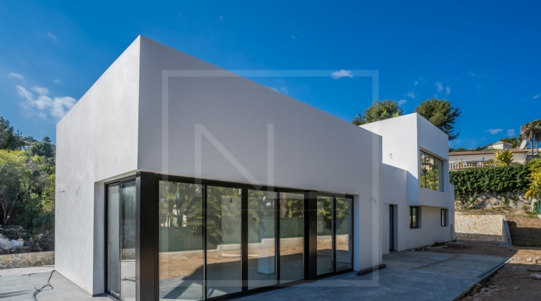 Аликанте - Jávea - 1000m2