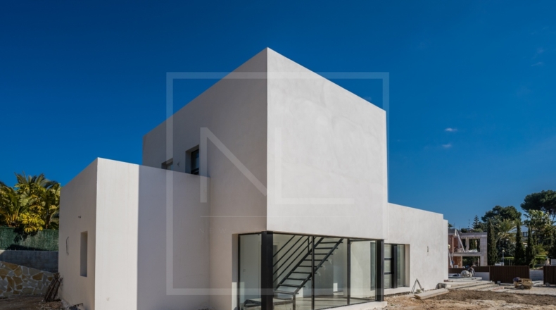 Аликанте - Jávea - 1000m2