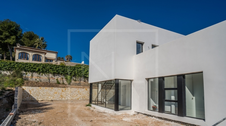 Аликанте - Jávea - 1000m2