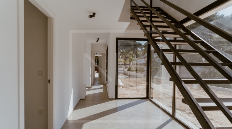 Аликанте - Jávea - 1000m2