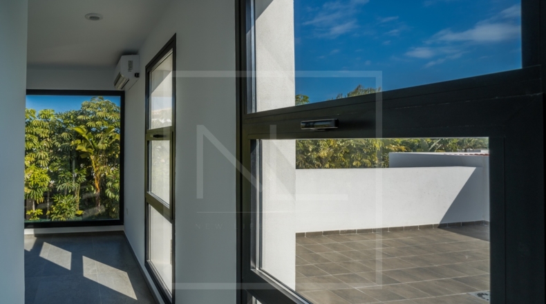 Аликанте - Jávea - 1000m2