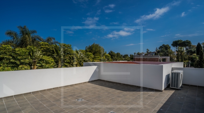 Аликанте - Jávea - 1000m2