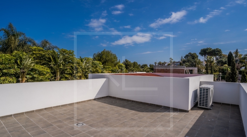 Аликанте - Jávea - 1000m2