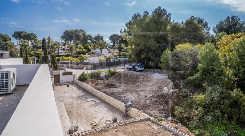 Аликанте - Jávea - 1000m2