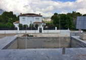 Вилла с участком на продажу в городе Jávea. Фото