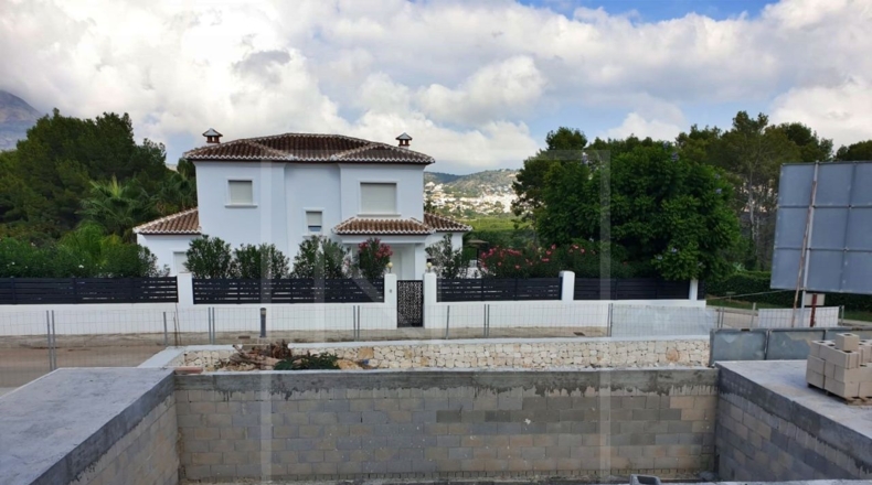 Аликанте - Jávea - 1050m2