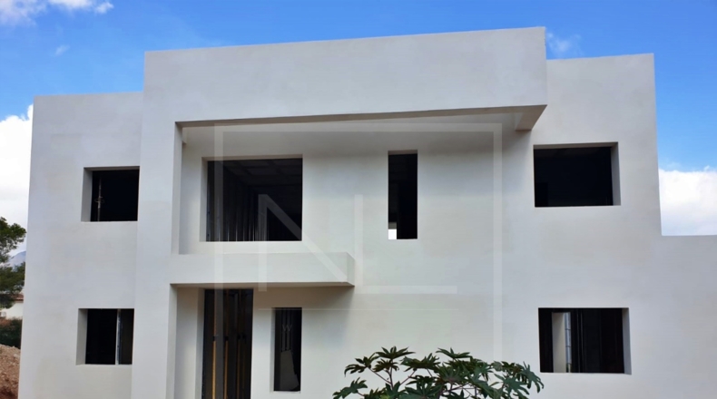 Аликанте - Jávea - 1050m2