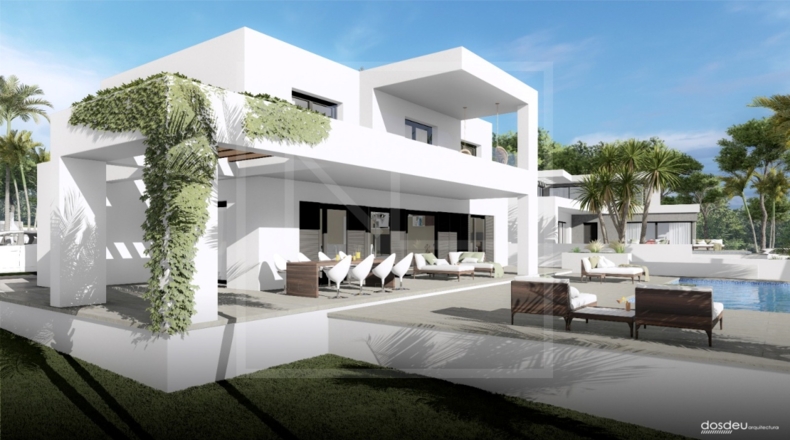 Аликанте - Jávea - 1050m2