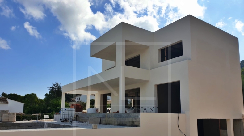 Аликанте - Jávea - 1050m2